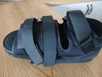 Buty po operacji haluksa r. 38-39
