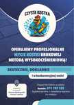Mycie Kostki i Elewacji