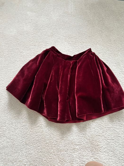Viola Piekut spódnica