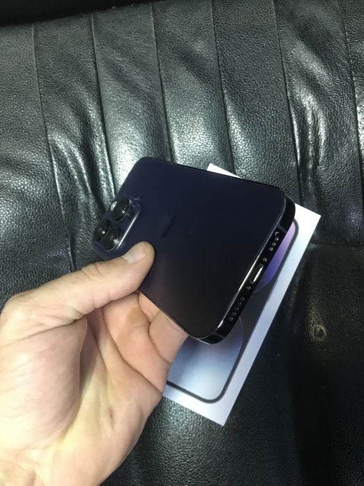 Apple iphone 14 Pro 128Gb Deep Purple