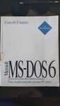 Guia do Usuário Microsoft MS-DOS6