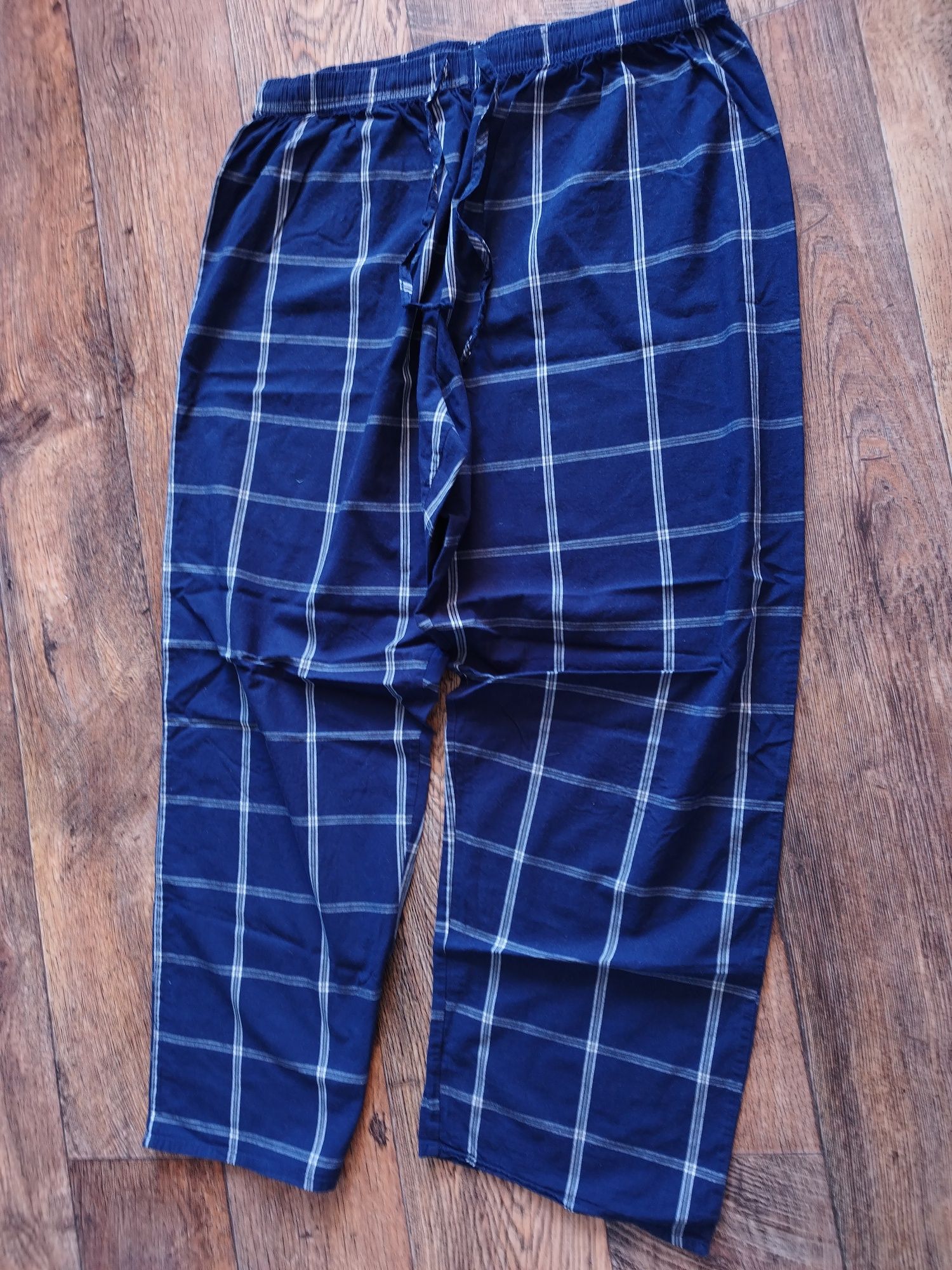 Piżama komplet spodnie i koszulka do spania