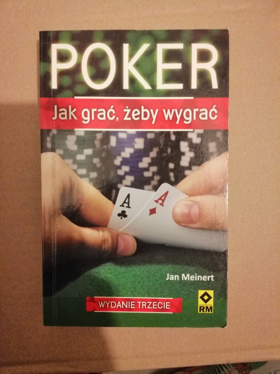 Poker - Jan Mainert