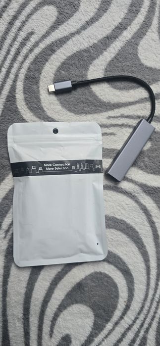 Adapter USB do internetu  NOWY