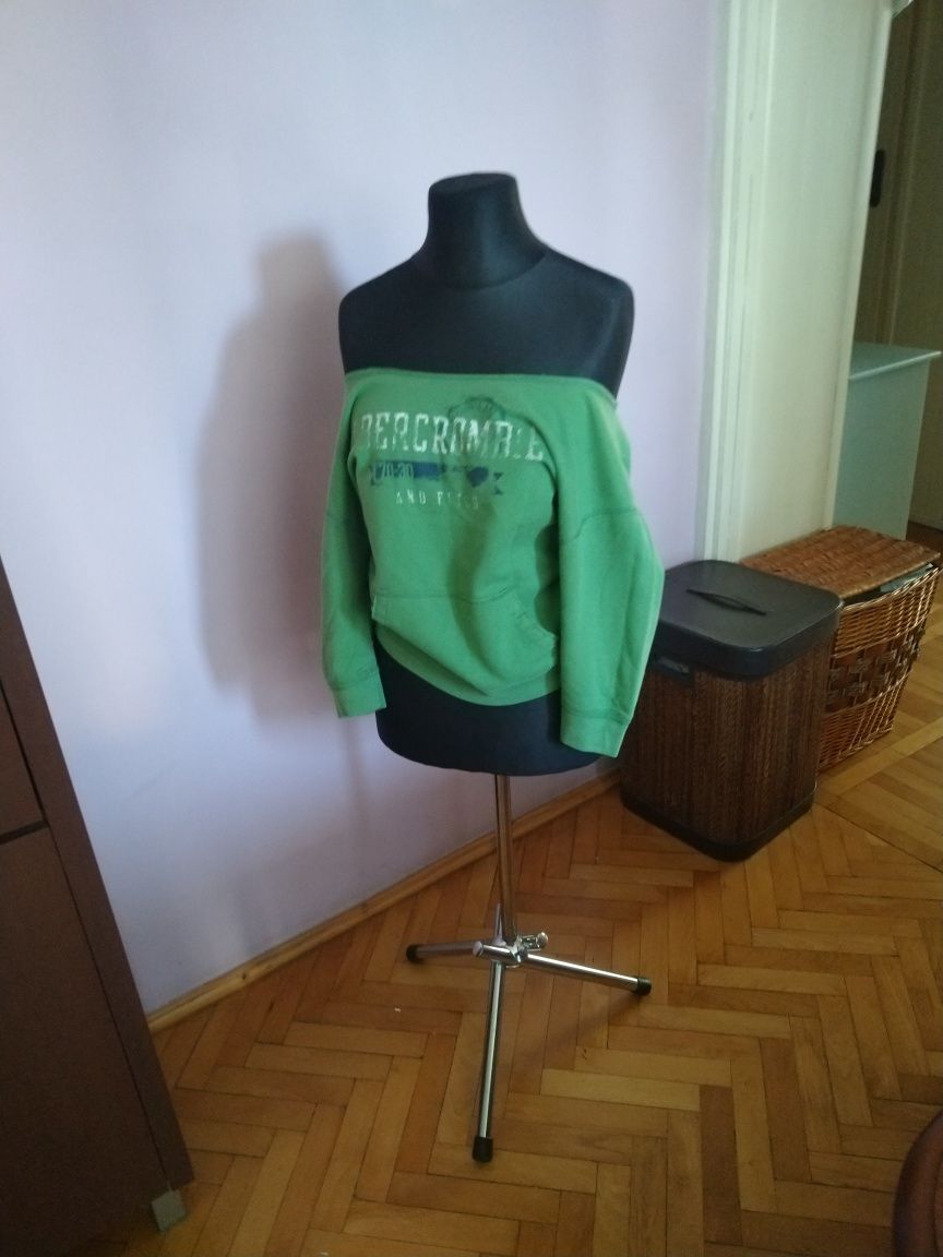 Bluza młodzieżowe M Aberczombile &C Fitch