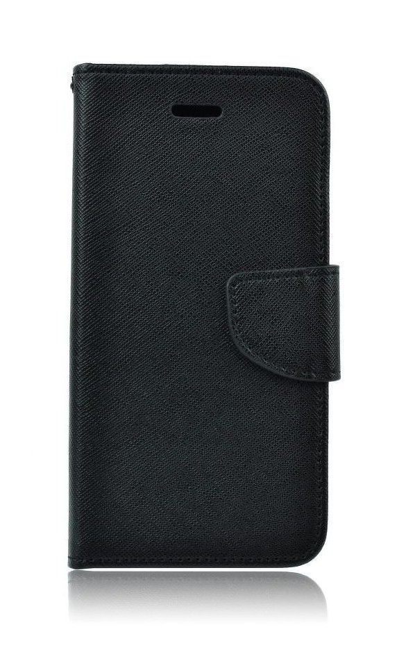 Etui Fancy Book Samsung Galaxy A70 A705 Black