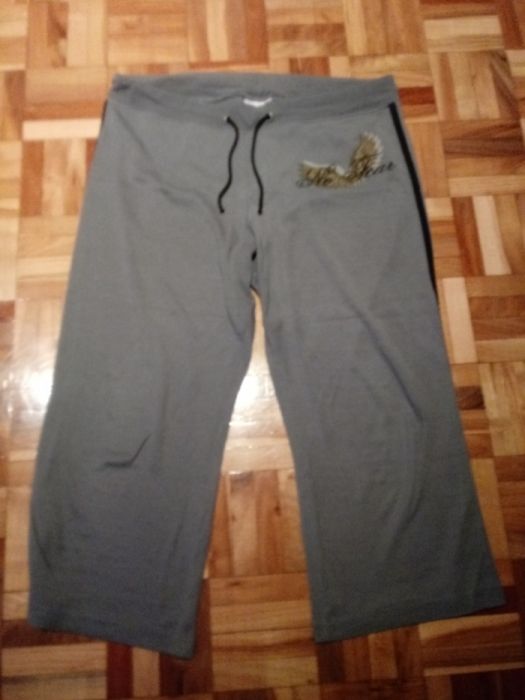 Spodnie z dresu 3 pary
