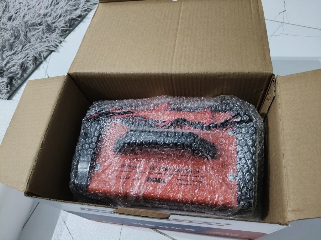 Prostownik 12V 24V Nowy Promocja