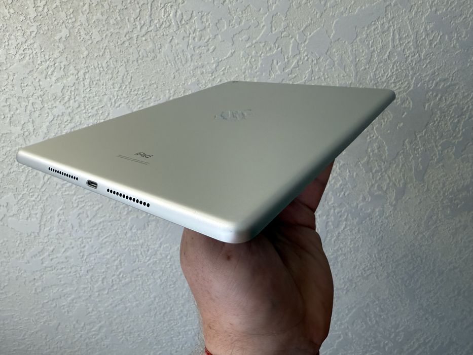 iPad 7 10.2’’ 32Gb WiFi White A2197