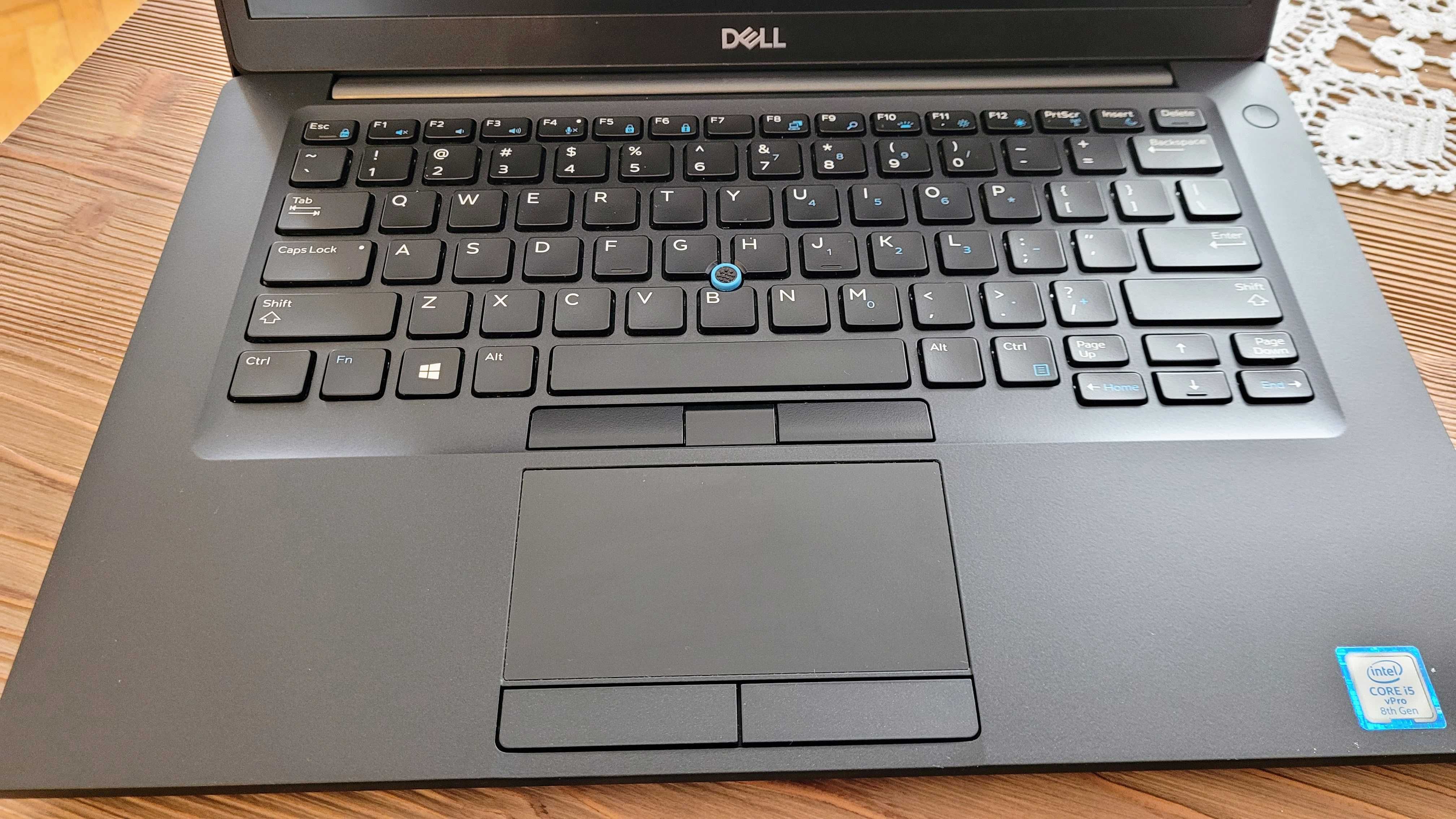 Ultrabook Dell Latitude E7490