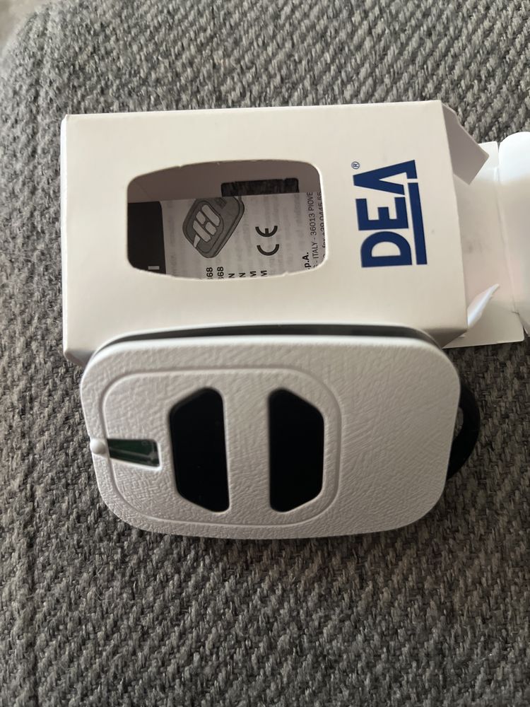 Comando remoto portão eletrinico DEA GTI2
