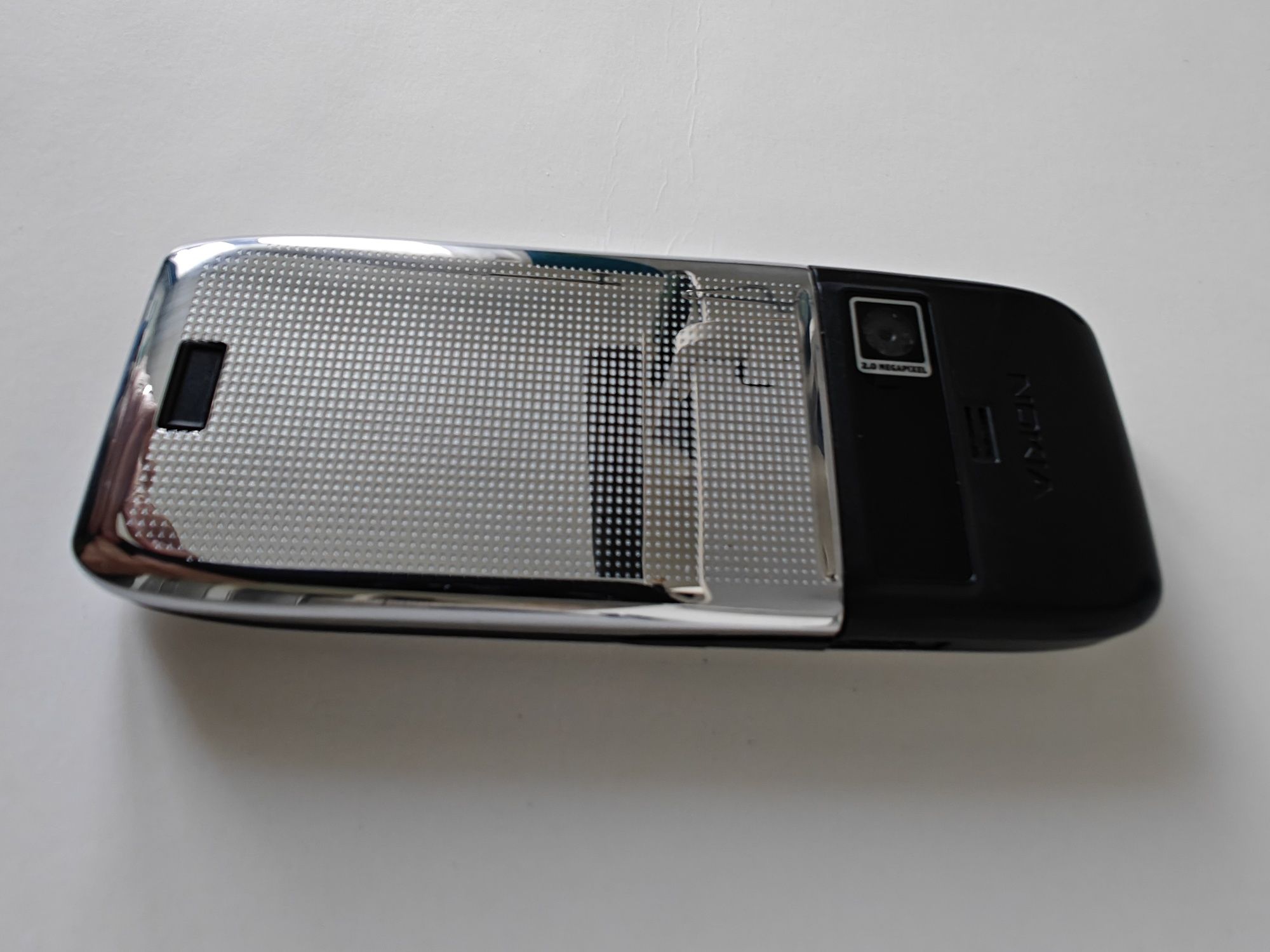 Nokia E51 , zestaw