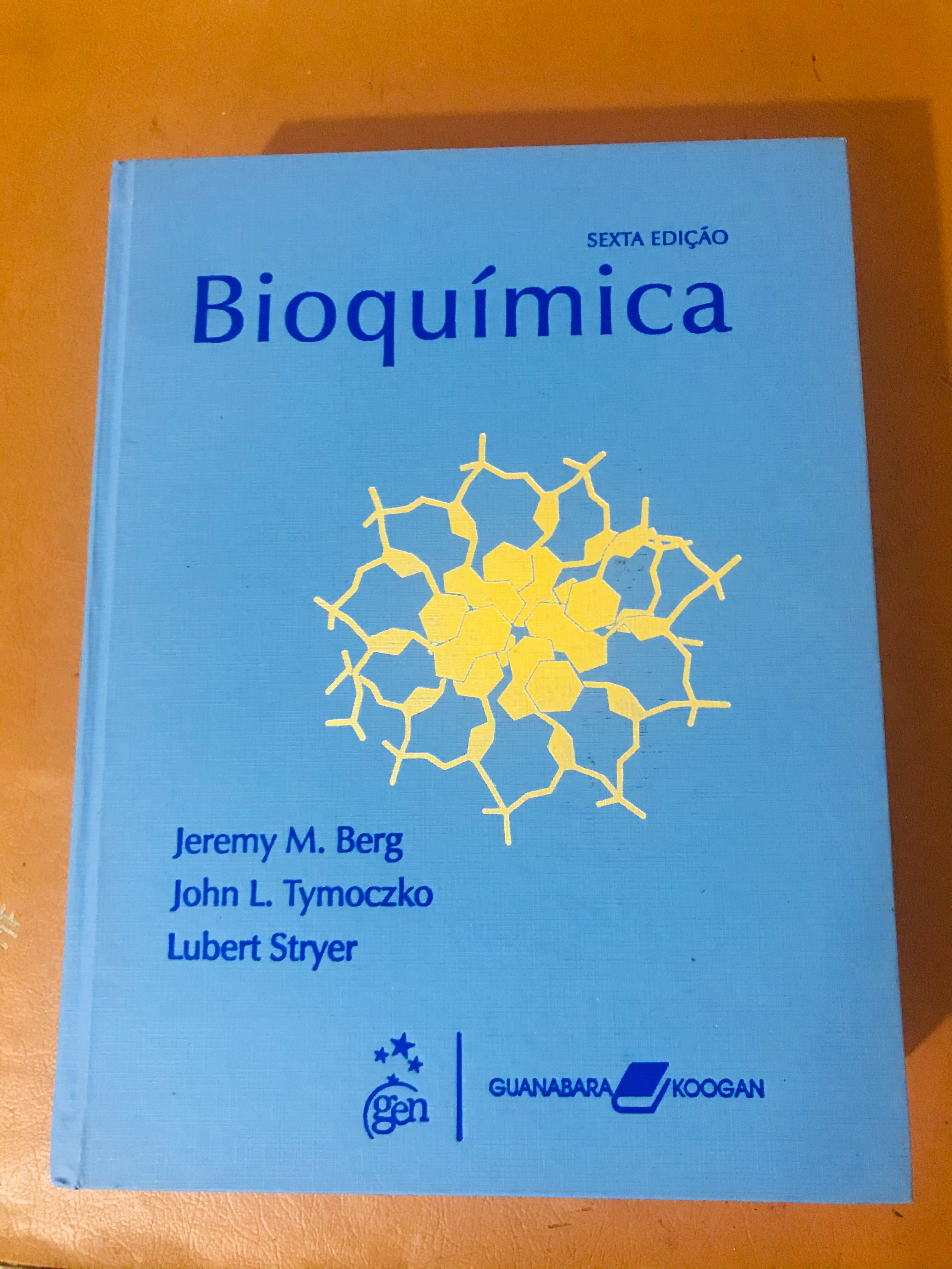 Bioquímica Stryer