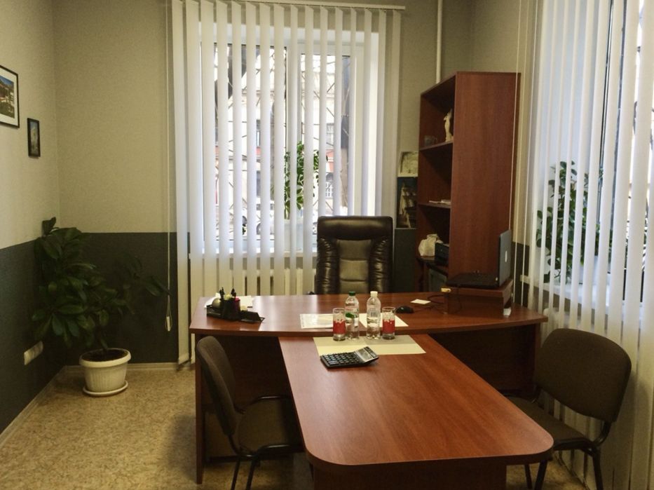 Продам свой офис ул. Прохоровская