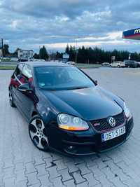 Golf 5 2.0tdi 170 BMN DSG Xenon Klima Webasto Gwint Zamiana!