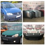 Автошрот VW Caddy Разборка Шрот Каді Запчасти Кади Кадди Автошрот