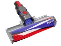 Orginalna szczotka do odkurzacza dyson / turbo -szczotka