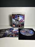 Fist of the North Star : Ken's Rage PS3