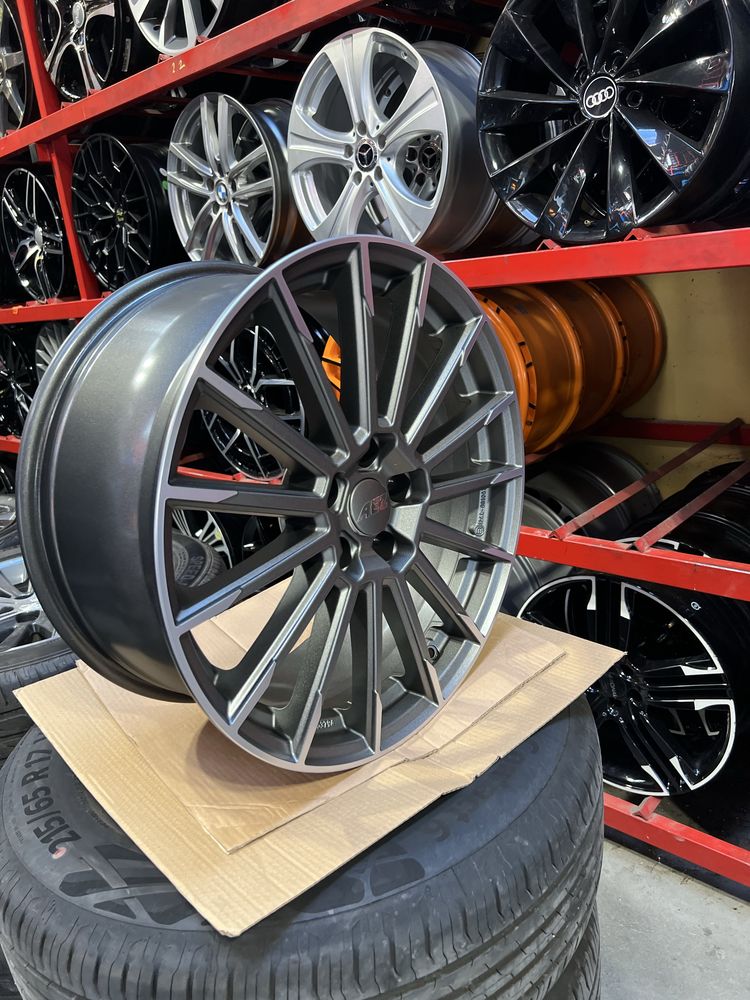 *Komplet alufelg 5x114.3 19” honda subaru toyota leksus suzuki