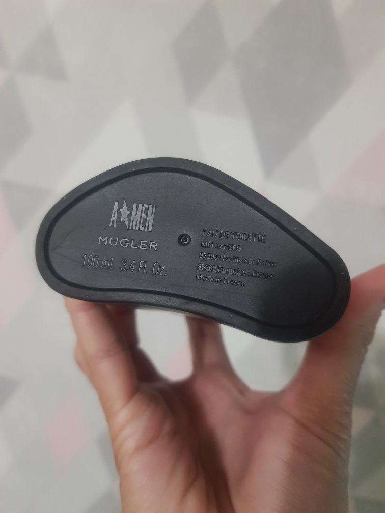 Amen Mugler edt 100 ml