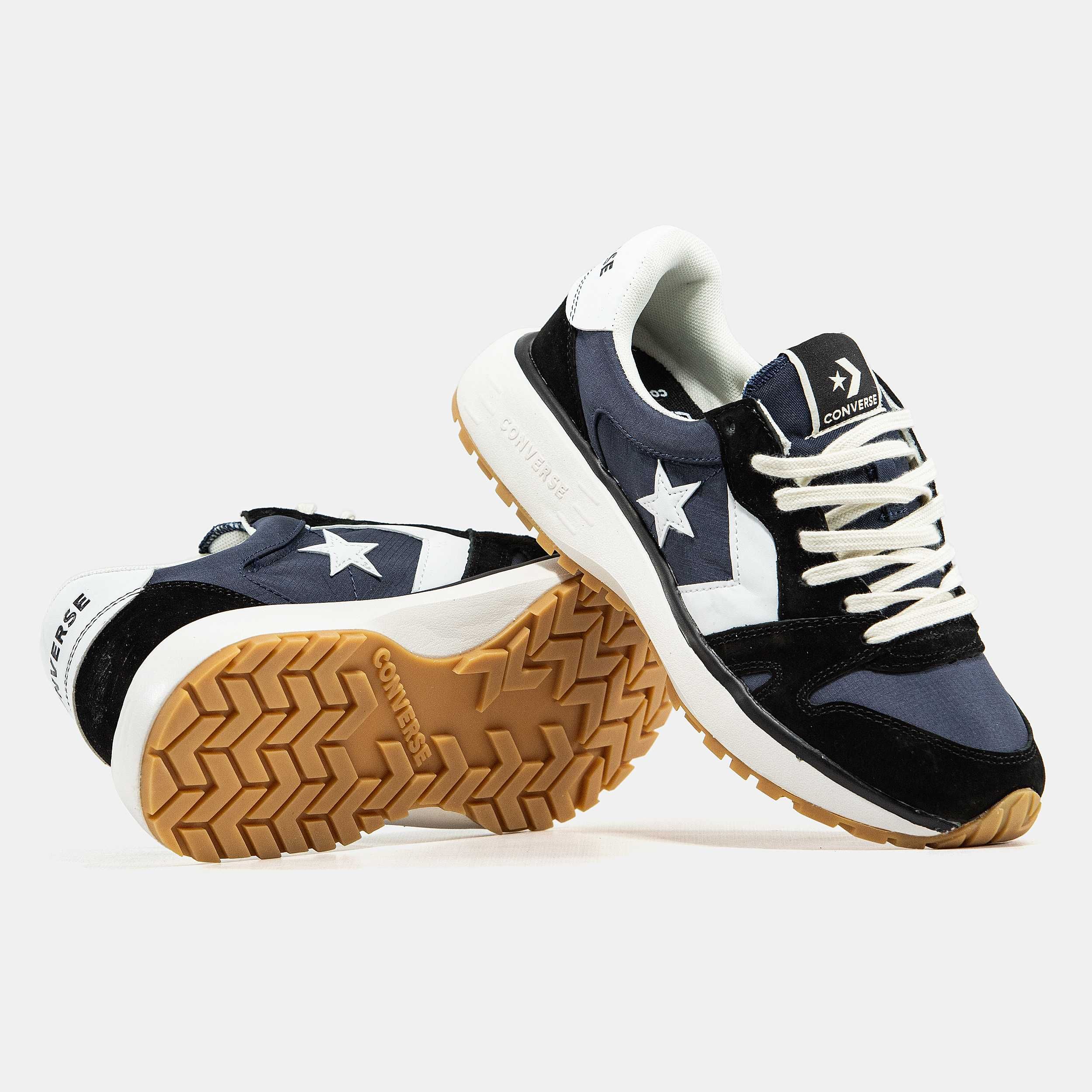 ‼️ Кеди Converse Omni Trainer Black Navy