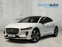 Jaguar I-Pace EV400 AWD R-Dynamic SE 400KM | Zawieszenie pneumatyczne Cold Climate |