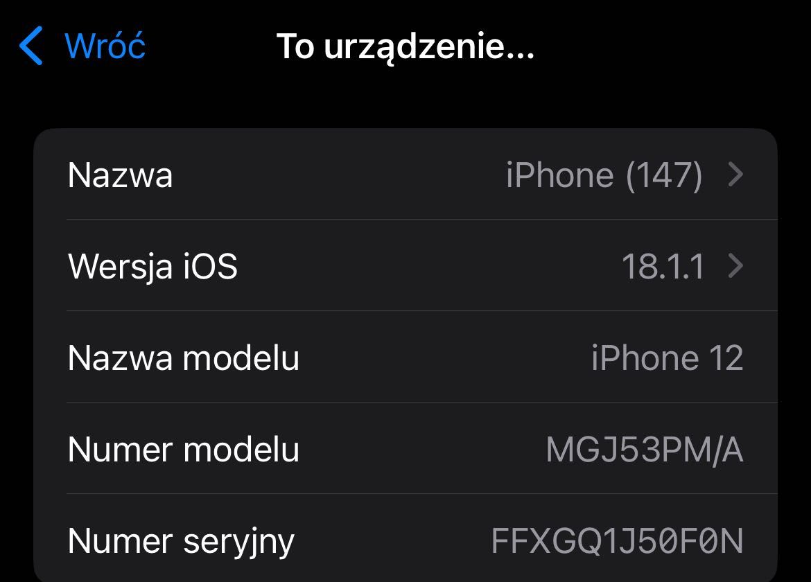 Szkło hartowane x2 do iPhone 12/13/14/15 Pro Max NOWE