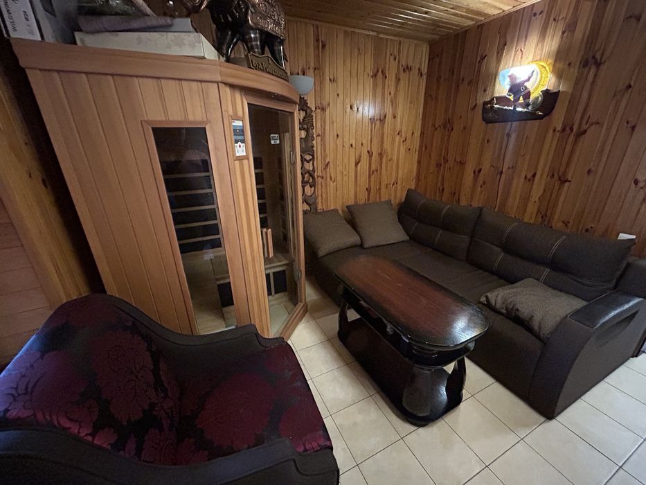 Оренда будинка 270м2 ,Дарницький Газовий генератор Осокорки