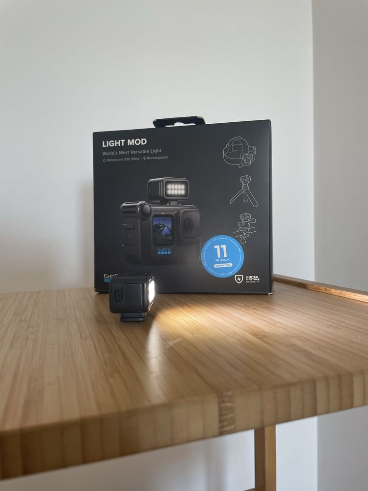 Gopro hero 12 black