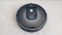 Robot sprzątający iRobot Roomba 980