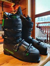 Head Vector 120S RS nowe  buty narciarskie nowe