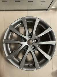 Felga aluminiowa Mazda OE 3 7.0" x 18" 5x114.3 ET 50