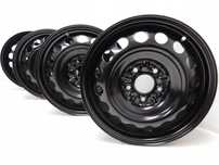 FELGI 16 MAZDA 3 5 6 MX5 CX3 CX5 CX30 ET50