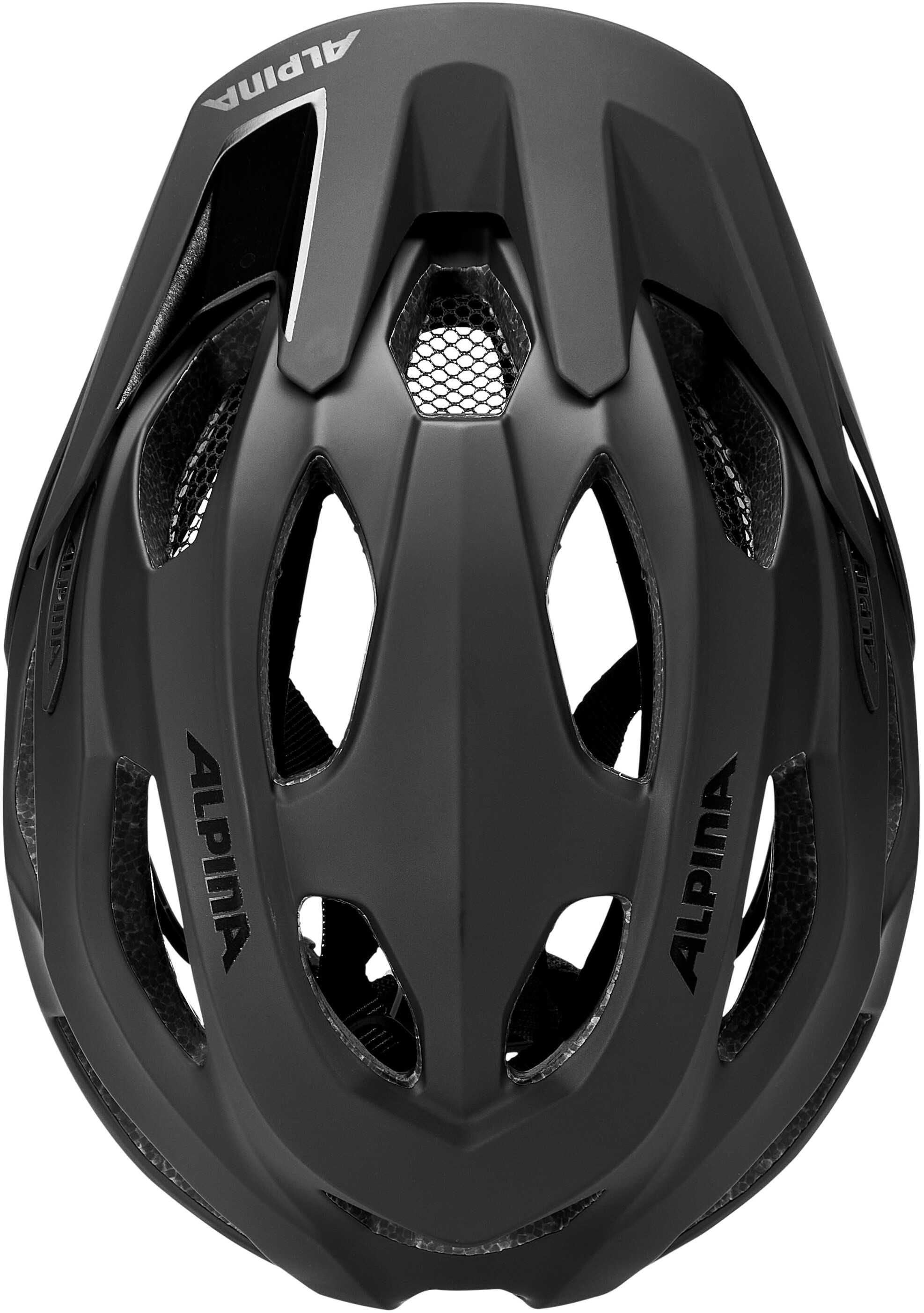 Alpina Carapax 2.0 M 52 57 kask rowerowy MTB Enduro