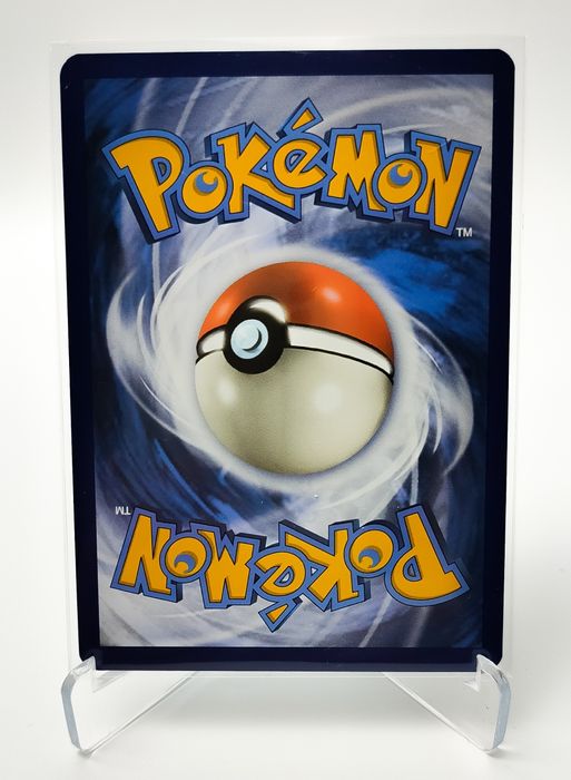 Clauncher 049/198 reverse holo karta pokemon Scarlet & Violet