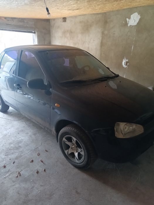 Продається калина
