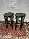 Hoker Thonet – Klasyczny Design z Giętego Drewna