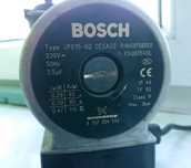 Pompa obiegowa cyrkulacyjna Bosch UPS 15-60 CESA02