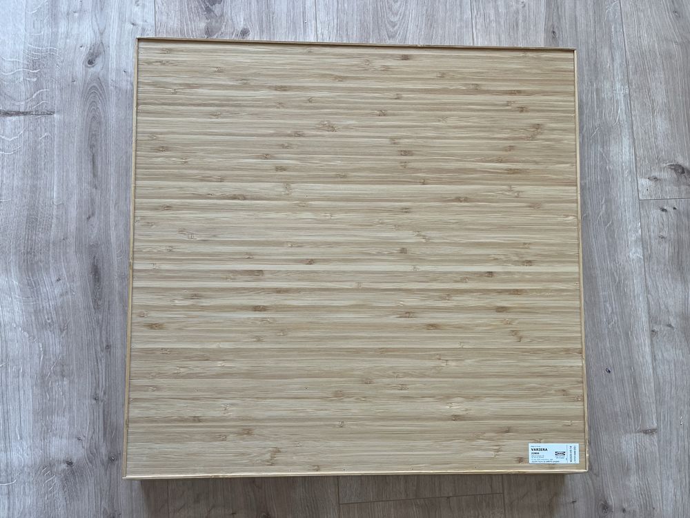 Tacka / pojemnik na sztućce VARIERA Ikea