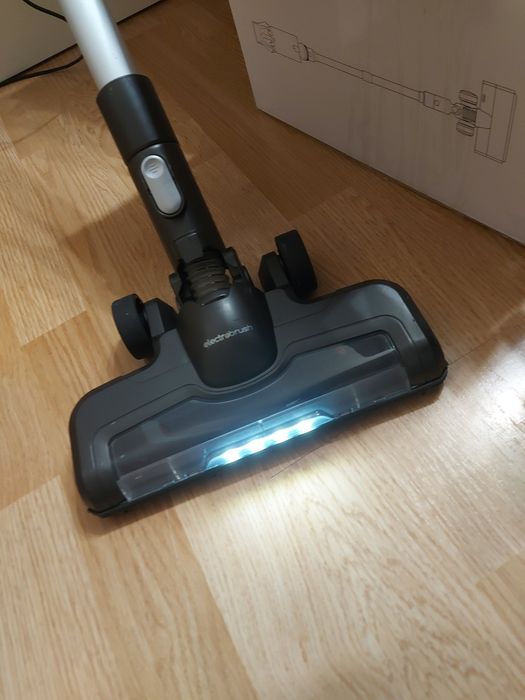 Odkurzacz bezprzewodowy amica amica vm 9012 joran turbo