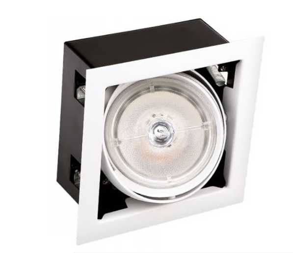 NOWE oprawy podtynkowe matrix h0059 maxlight ZESTAW