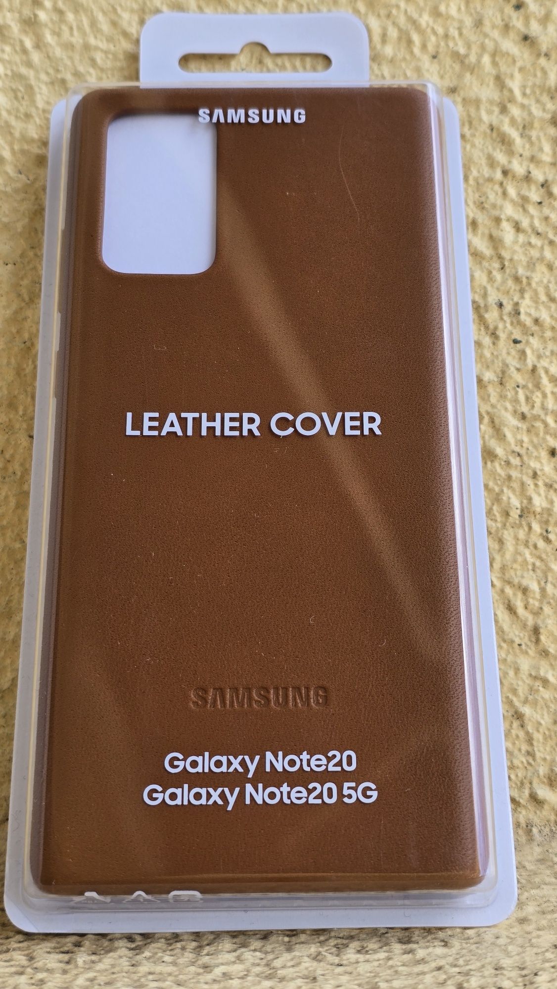 Capas Samsung Galaxy Note 20