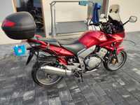 Honda CBF 1000 Po Serwisie Nowe Opony Angel OC 2025 PT