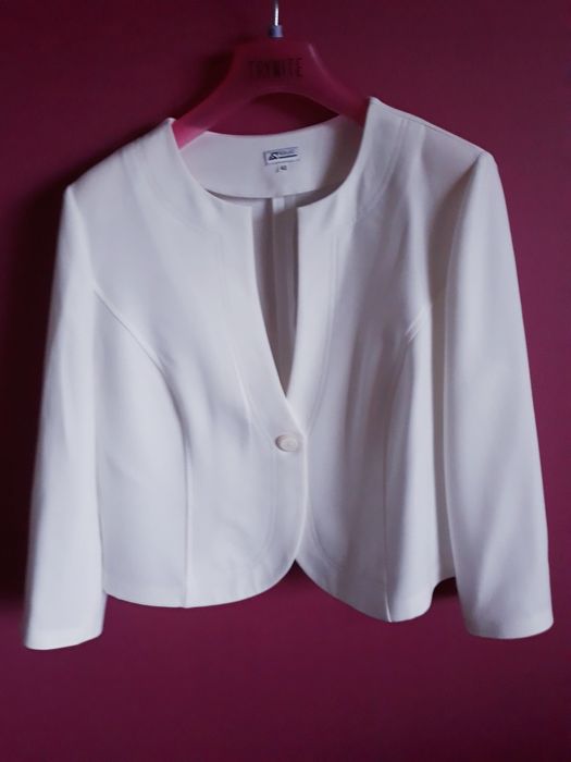 Bolerko, marynarka 42 stan jak nowy