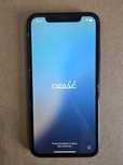 Sprzedam Smartfon APPLE iPhone 11 128GB 6.1" Czarny MHDH3PM/A