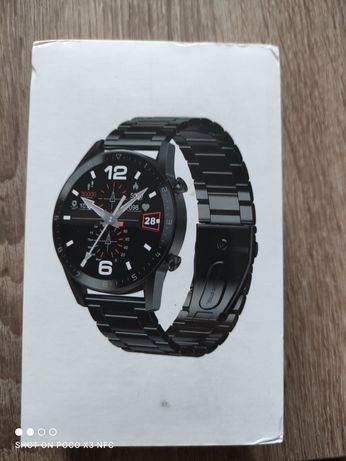 smartwatch zegarek
