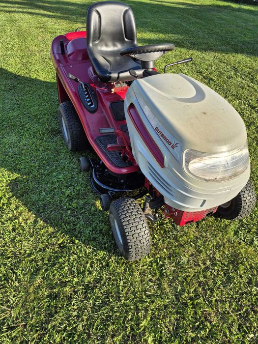 Kosiarka traktorek Gudbrot