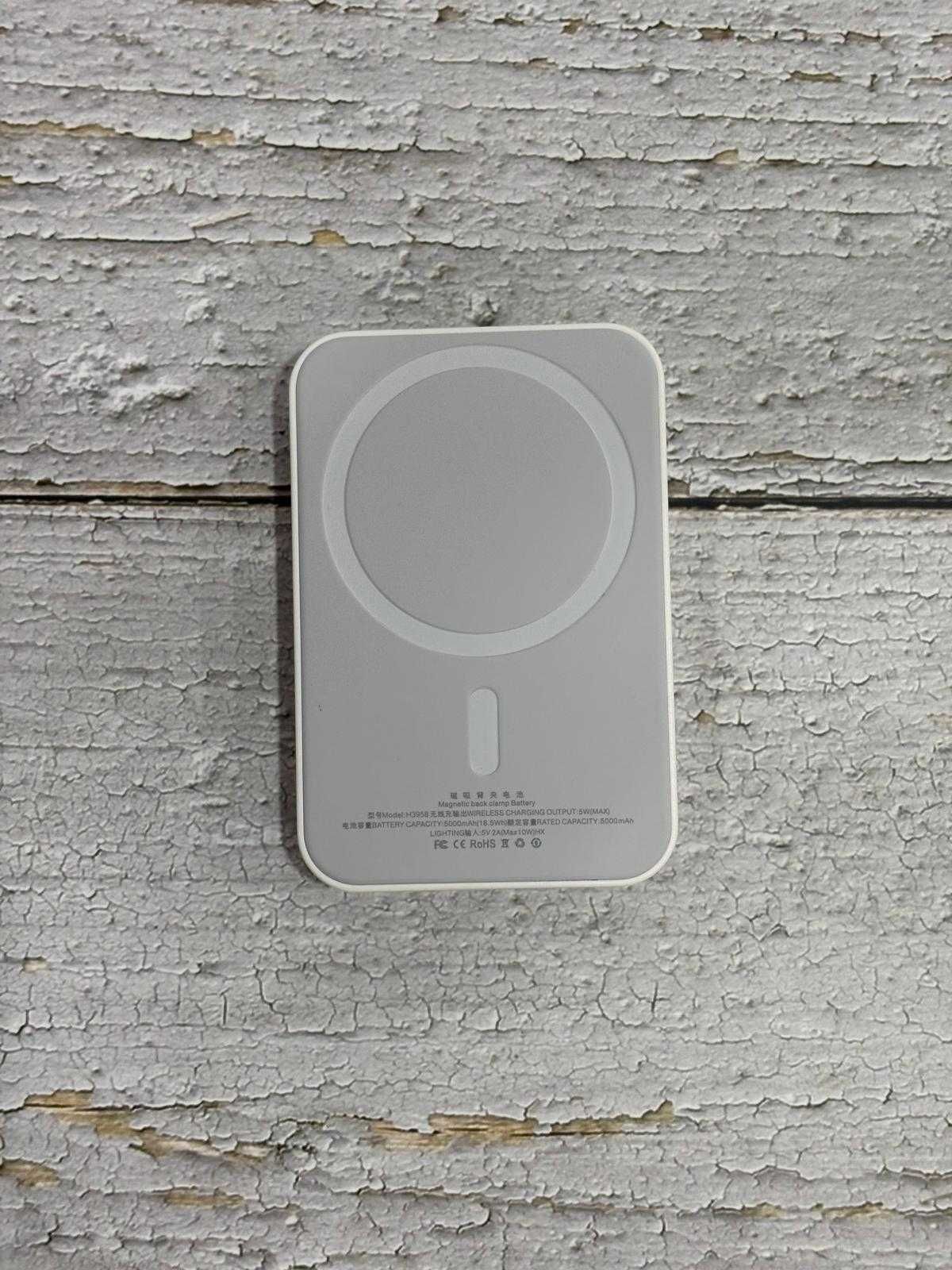 Powerbank Portátil com MagSafe 5000 maH