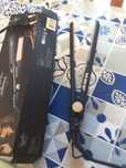 Placa alisar cabelo