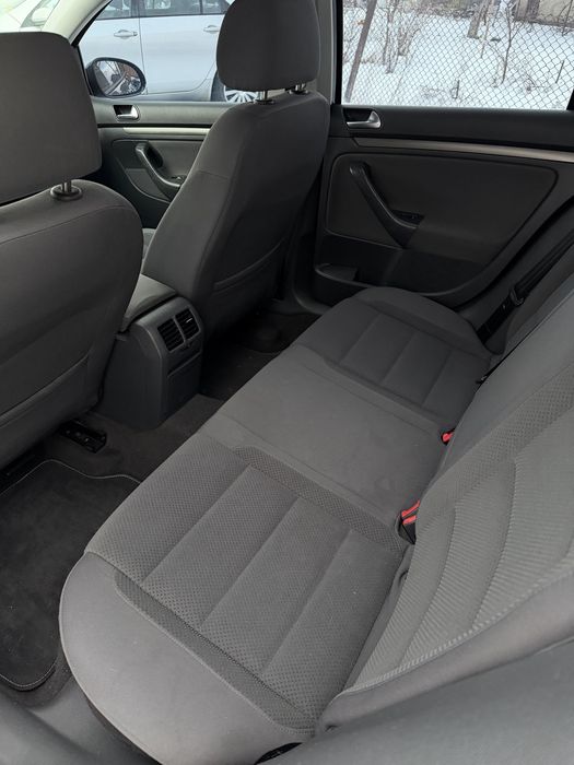 Volkswagen Golf 5 2005